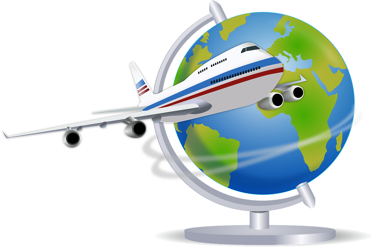 深航客机安全落地，保障航空安全，守护乘客生命