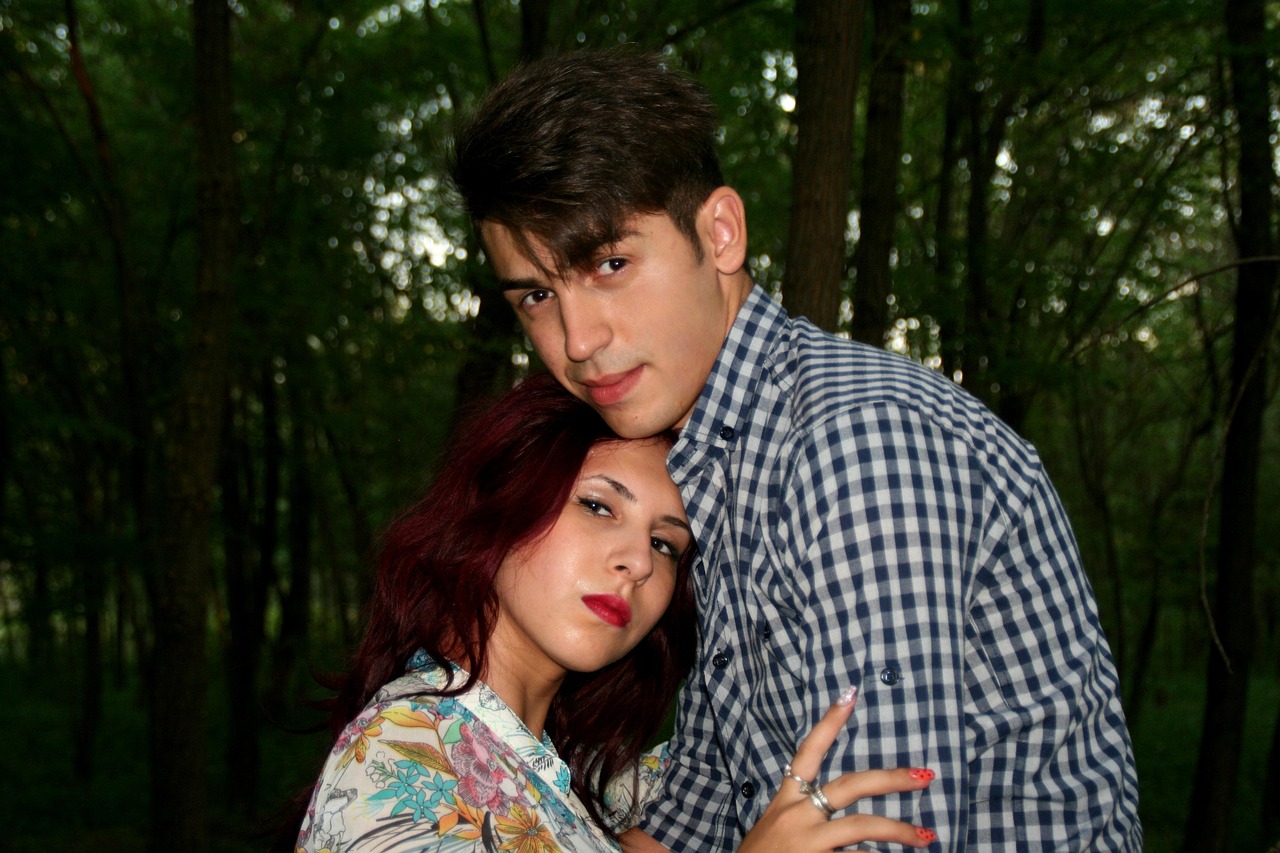 地下室囚禁，两女七年的阴影