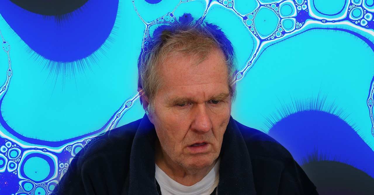 主持人董浩探访蔡磊，传递温暖与关怀